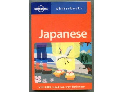 Japanese: Phrasebook & Dictionary