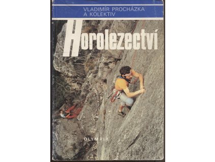 Horolezectví, Vladimír Procházka, 1990