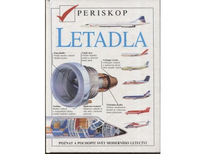 Letadla, Bob Munro, 1994