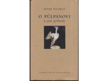 O Půlpánovi a jiné příhody, Henri Pourrat, 2006