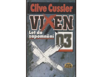 269988 vixen 03 let do zapomneni