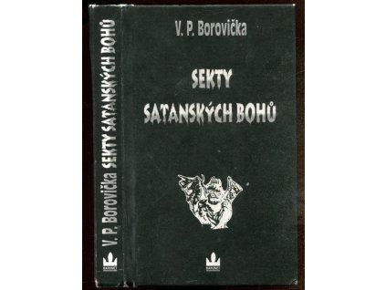 Sekty satanských bohů