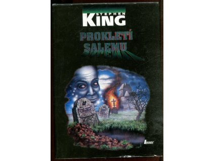 Prokletí Salemu