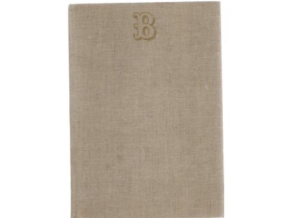 Život zvířat, Alfred Brehm, 1974