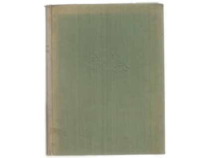 Babička, Božena Němcová, 1940