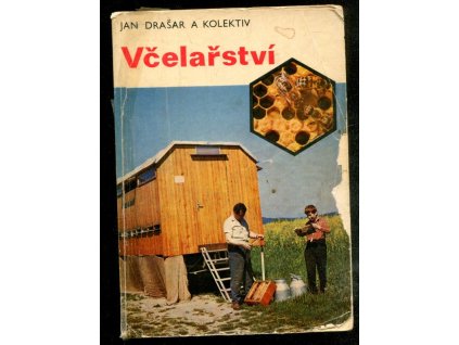 Včelařství, Jan Drašar, 1978