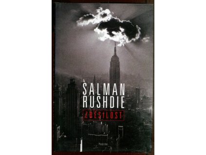 Zběsilost, Salman Rushdie, 2003