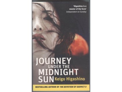 Journey Under the Midnight Sun