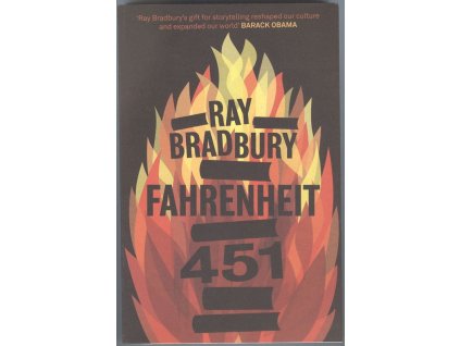 Fahrenheit 451