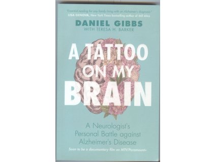 A Tattoo on my Brain