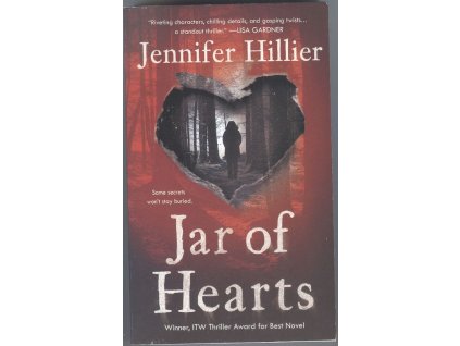 Jar of Hearts