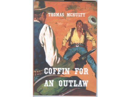 Coffin for an Outlaw