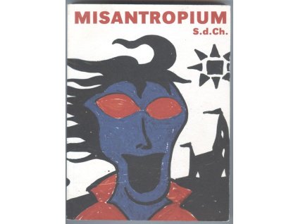 Misantropium