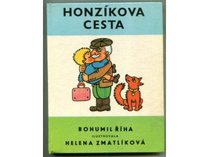 Honzíkova cesta