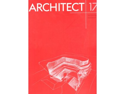 Architect+ 17: Revue pro prezentaci české a slovenské architektury, kolektiv, 2019
