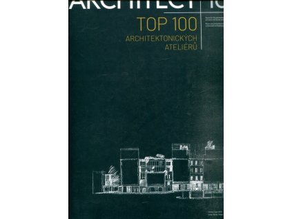 Architect+ 16: Revue pro prezentaci české a slovenské architektury, kolektiv, 2019