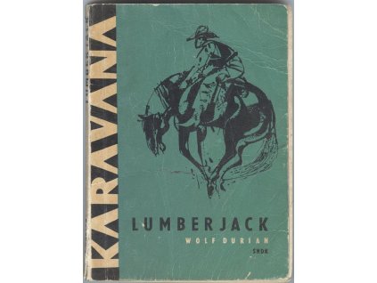 Lubmerjack
