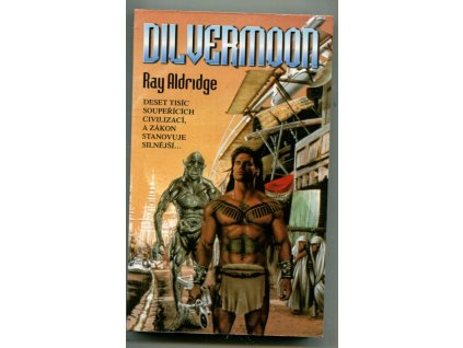 Dilvermoon, Ray Aldridge, 1997