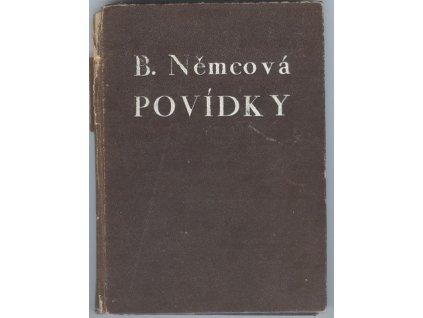 Povídky. Pan učitel