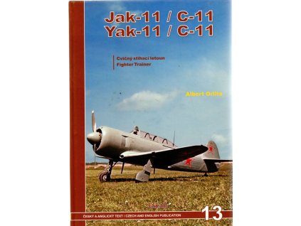 Jak-11/C-11