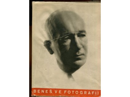 Dr. Edvard Beneš ve fotografii, 1946