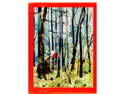 B running magazine 8 : Běžecký časopis