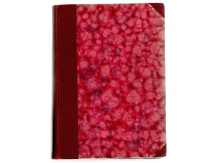 Ostrov velikého klidu, aneb, Příběhy Petra Gulivéra, Rudolf Nekola, 1936