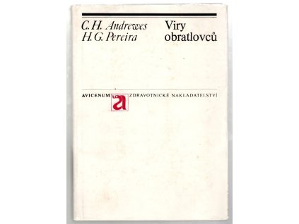 Viry obratlovců, C. H Andrewes, 1977