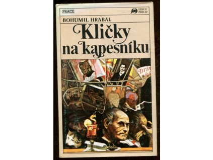 270645 klicky na kapesniku roman interview