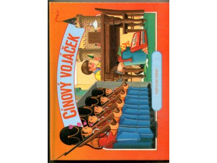 Cínový vojáček, 1991