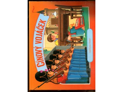 Cínový vojáček, 1991