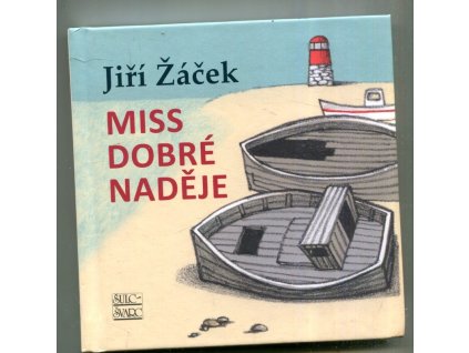 Miss dobré naděje