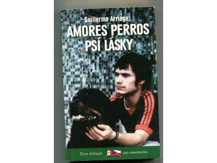 Amores perros : Psí lásky