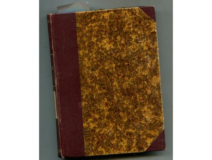 Jane Eyre, sirotek Lowoodský. Díl první