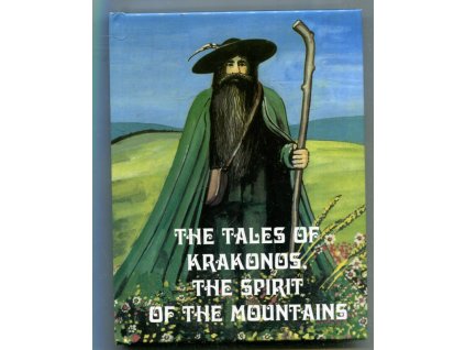The tales of Krakonos - The spirit of the mountains