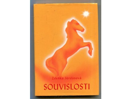 Souvislosti, Zdeňka Jordánová, 2005