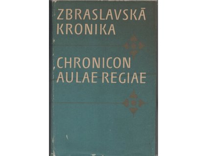 Zbraslavská kronika, 1976