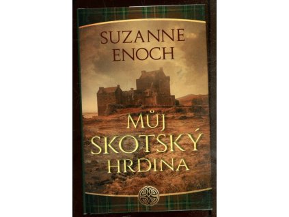 Můj skotský hrdina