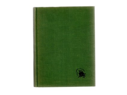 Širým světem – ročník XXI : Zeměpisný čtrnáctideník, Stanislav Nikolau, 1944