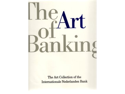 The Art of Banking, kolektiv, 1989