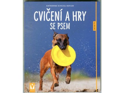 Cvičení a hry se psem