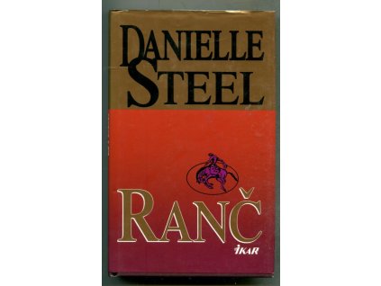 Ranč, Danielle Steel, 1998