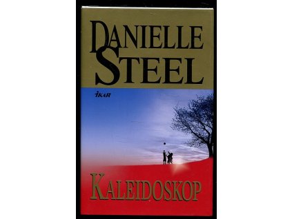 Kaleidoskop, Danielle Steel, 2014