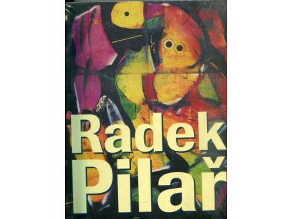 Radek Pilař
