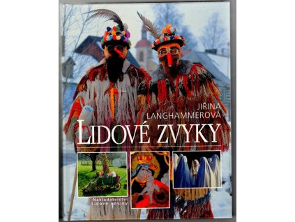 Lidové zvyky