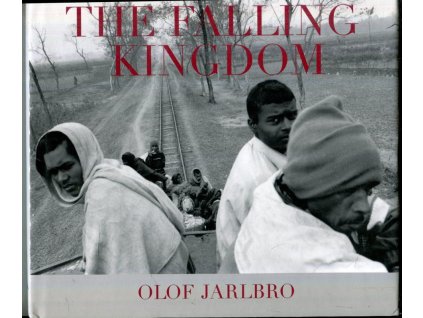 The Falling Kingdom, Olof Jarlbro, 2008