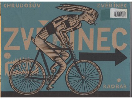 Chrudošův zvěřinec, Chrudoš Valoušek, 2013