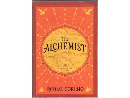 The Alchemist