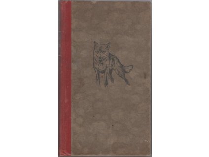 Wolfsblut, Jack London, 1939