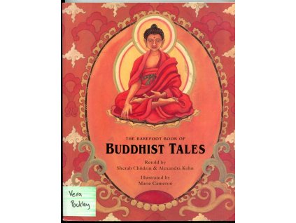 Buddhist Tales, Sherab Chodzin, 1997